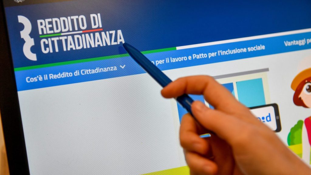 Reddito di Cittadinanza ISEE Rimini Patronato e CAF UNSIC