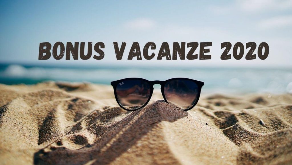 Bonus Vacanza 2020 Rimini Patronato e CAF UNSIC