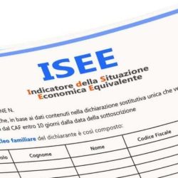 Rinnovo ISEE entro gennaio 2022 Rimini Riccione Cattolica Bellaria Cesenatico Cesena | Patronato e CAF per Imprese e Privati UNSIC