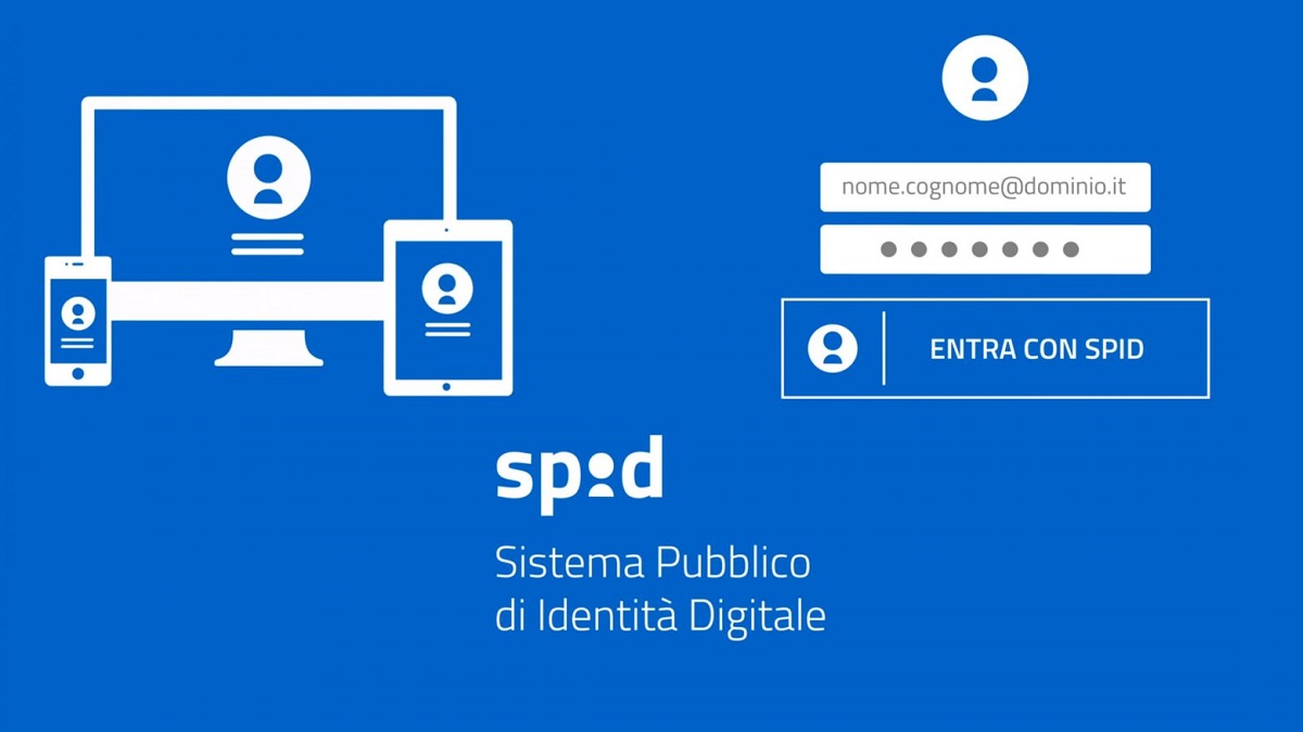 Richiesta e Delega SPID Rimini Riccione Cattolica Bellaria Cesenatico Cesena | Patronato e CAF per Imprese e Privati UNSIC