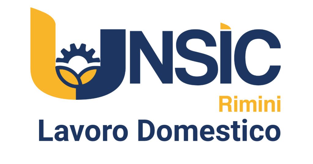 Lavoro Domestico UNSIC Rimini