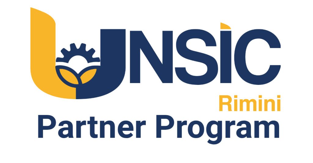 Partner Program UNSIC Rimini