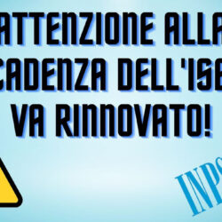 Scadenza ISEE al 31 dicembre! | UNSIC Rimini Riccione Cattolica Bellaria Cesenatico Cesena | Patronato e CAF Imprese Privati