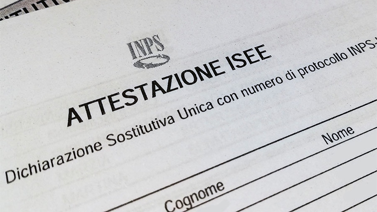 Dichiarazione ISEE Gratuita | UNSIC Rimini Riccione Cattolica Bellaria Cesenatico Cesena | Patronato e CAF Imprese Privati